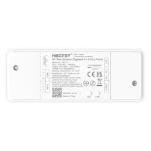 Mi-Boxer dimmeris RF+ZIGBEE 500W