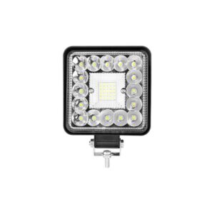 LED DARBA GAISMA 12300lm, 6000k, IP67