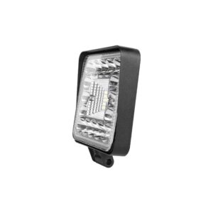 LED DARBA GAISMA 12300lm, 6000k, IP67