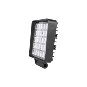 LED DARBA GAISMA 9000lm, 6000k, IP67