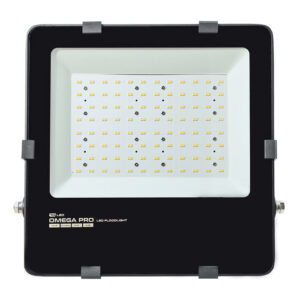 Industriālais LED prožektors 150w, 22 500lm, 4000K