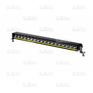 LED BAR , 58cm,90W, 7560LM, 5700K, IP67