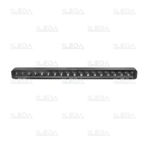 LED BAR , 58cm,90W, 7560LM, 5700K, IP67