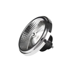 LED Spuldze AR111 ar GU10 kontaktligzdu, 4000K, 15W, 1200 Lm, 38°