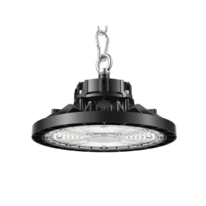 LED UFO High bay industriālais gaismeklis 200W, 5000K, 210lm/W, IP65