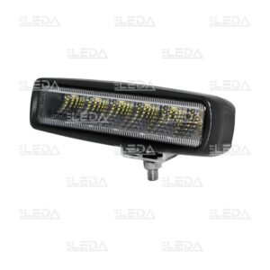 LED atpakaļgaitas darba gaisma 30W, 2520lm ,16 cm ,IP67