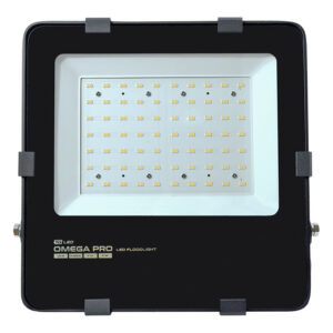 Industriālais LED prožektors 100w, 15 000lm, 4000K