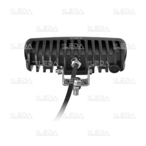 LED atpakaļgaitas darba gaisma 30W, 2520lm ,16 cm ,IP67