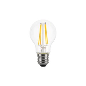 LED Spuldze Filament A60, 4000K, E27, 12W, 1200Lm, 360°