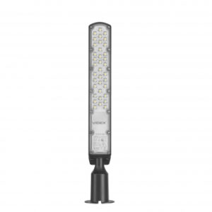 LED ielu laterna-Videx 100W, 10000lm, 5000K, IP65