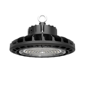 LED UFO High bay industriālais gaismeklis 200W, 5000K, 32000lm , 160lm/W, IP65