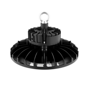 LED UFO High bay industriālais gaismeklis 200W, 5000K, 160lm/W, IP65