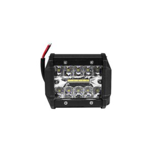 LED DARBA GAISMEKLIS 60W, 4800lm, 6000K, IP67