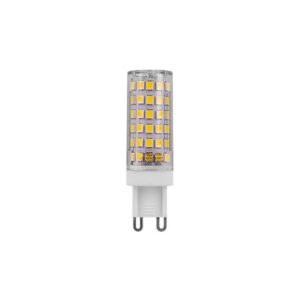 LED Spuldze G9, 4000K, 10W, 700 Lm, 360°