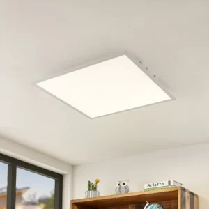 LED Panelis-'ALPHA PRO', (60×60), 34W, 4930lm, 4000K, IP40