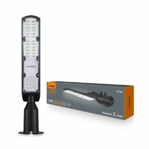 LED ielu laterna-Videx 30W, 3000lm, 5000K, IP65