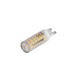 LED Spuldze G9, 4000K, 10W, 700 Lm, 360°