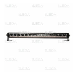 LED BAR ar bākas funkciju , 55cm, 80+10W, 6200LM