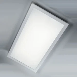 LED Panelis-'ALPHA PRO', (60×30), 20W, 2400lm, 4000K, IP40