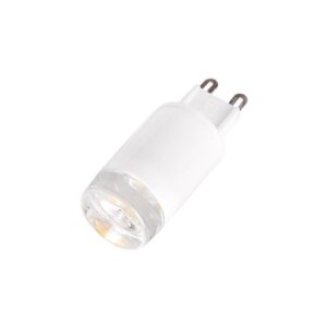 LED Spuldze G9, 4000K, 3W, 285 Lm, 90°