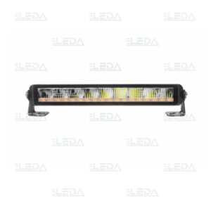 LED BAR ar bākas funkciju , 35cm, 50+10W, 4400LM