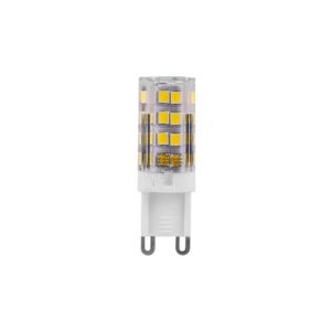 LED Spuldze G9, 4000K, 5W, 380 Lm, 360°