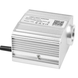 RGBW LED ģenerators 10W ,12V