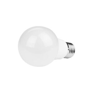 LED Spuldze ar Mikroviļņa sensoru E27, 3000K, 11W, 1055Lm, 220°