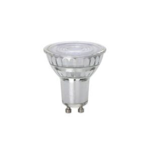 LED Spuldze GU10, 2700K, 6W, 430 Lm, 60°