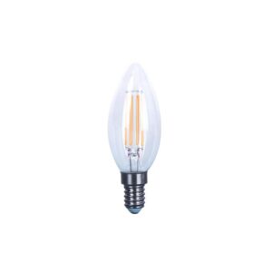 LED Spuldze E14, 4000K, 4W, 440 Lm, 360°