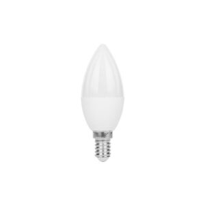 LED Spuldze Filament E14, 2700K, 8W, 800 Lm, 270°