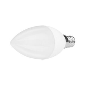 LED Spuldze Filament E14, 2700K, 8W, 800 Lm, 270°