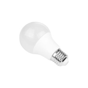 LED Spuldze ar Mikroviļņa sensoru E27, 4000K, 9W, 820Lm, 220°