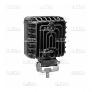 LED DARBA GAISMEKLIS 48W, 3600lm, 6000K, IP68